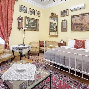 Appartamento Astoria, Budapest