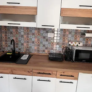 Appartamento Ben, Budapest