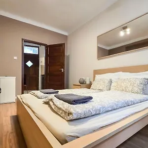 Appartamento New Life, Budapest
